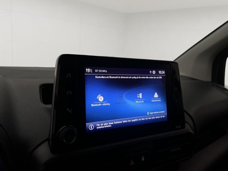 Toyota Proace bild 22