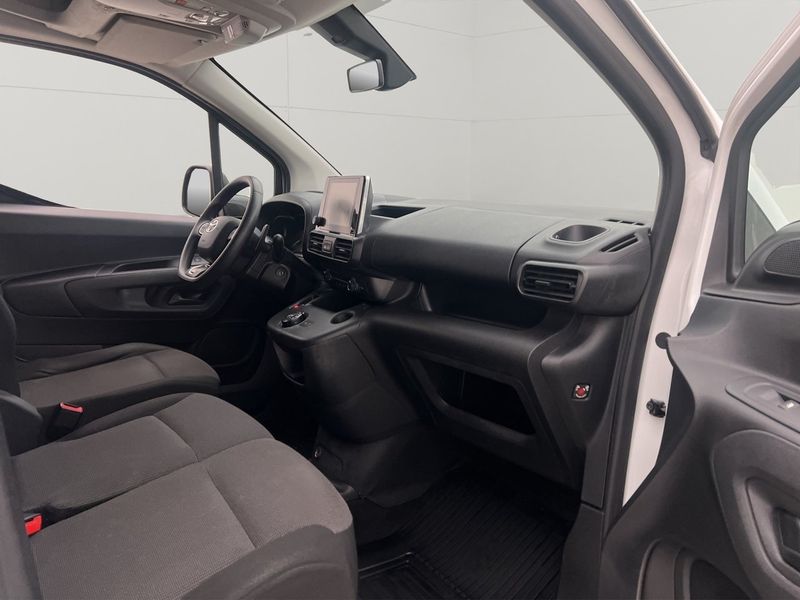 Toyota Proace bild 26