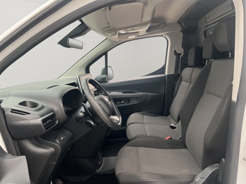 Toyota Proace bild 16