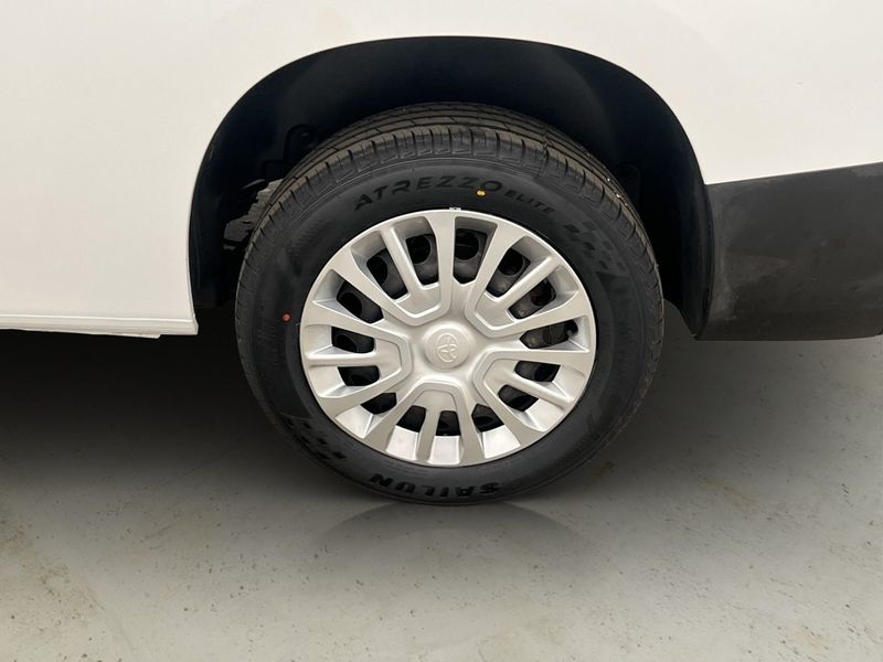 Toyota Proace bild 28