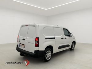 Toyota Proace bild 9