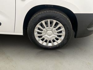 Toyota Proace bild 30