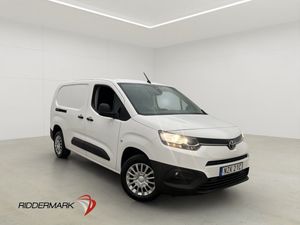 Toyota Proace bild 1