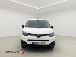 Toyota Proace bild 5