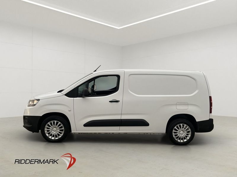 Toyota Proace bild 6