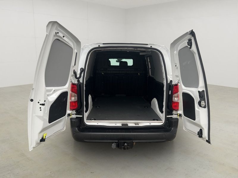 Toyota Proace bild 12
