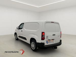 Toyota Proace bild 7