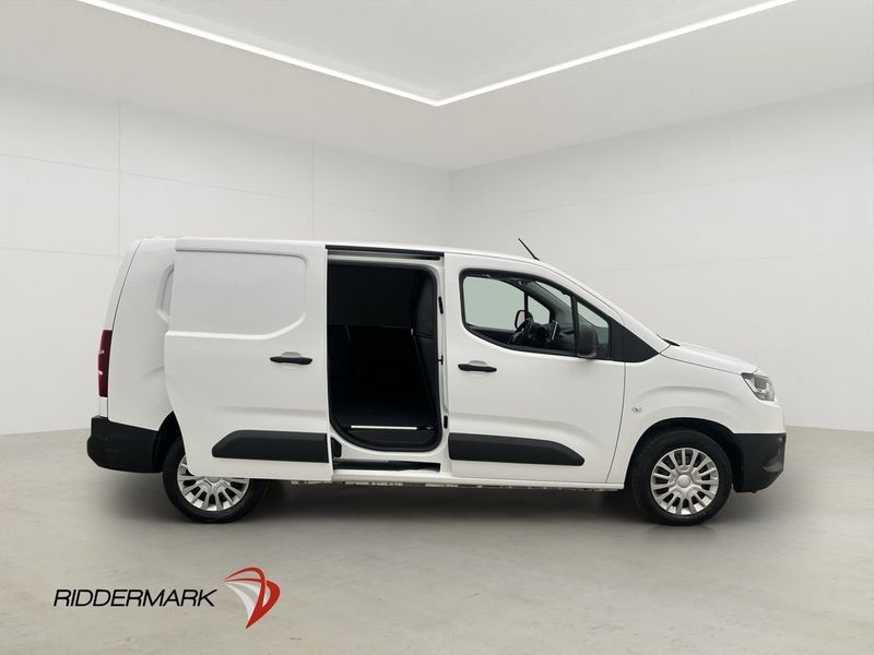 Toyota Proace bild 11