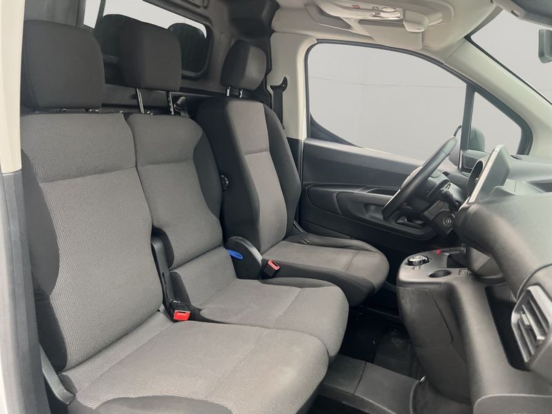 Toyota Proace bild 25