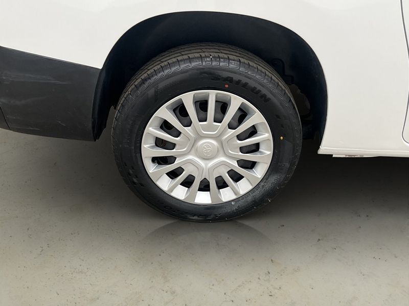 Toyota Proace bild 29