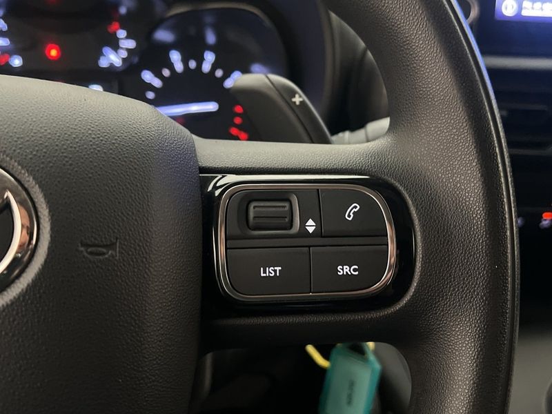 Toyota Proace bild 20
