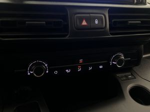 Toyota Proace bild 23