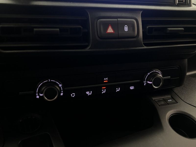 Toyota Proace bild 23