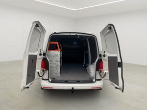 Volkswagen Transporter bild 11