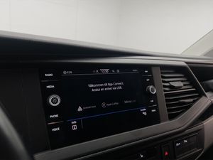 Volkswagen Transporter bild 22