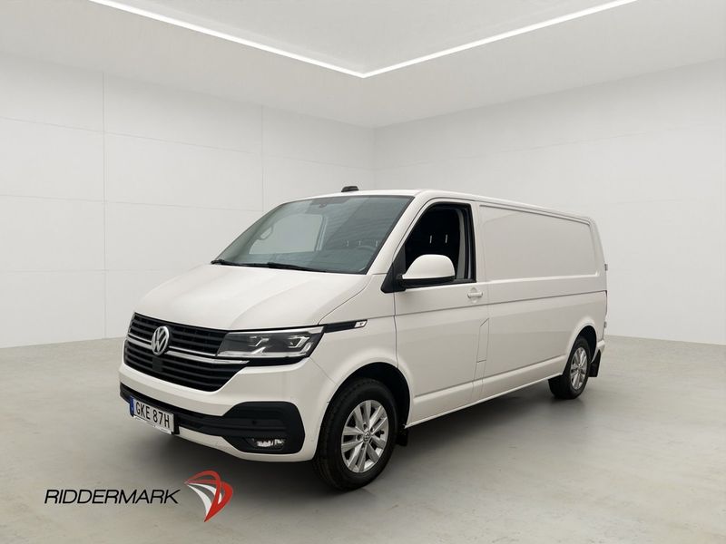 Volkswagen Transporter bild 3