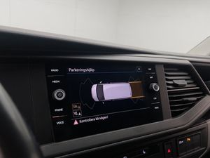 Volkswagen Transporter bild 21