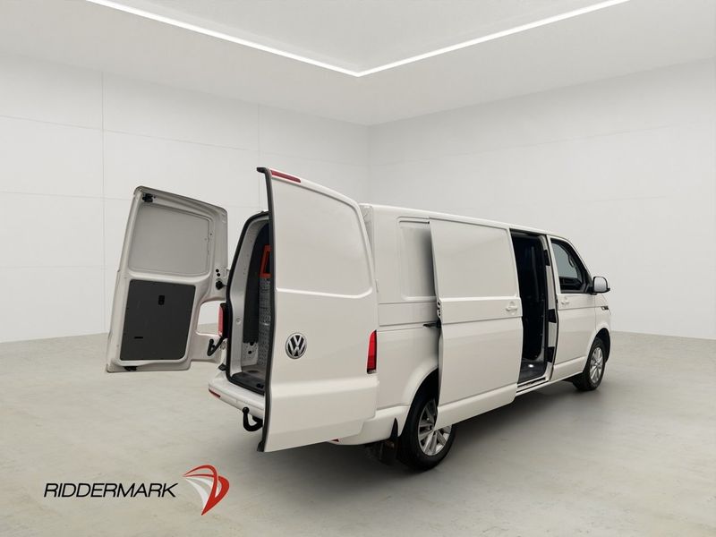 Volkswagen Transporter bild 13
