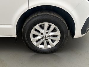 Volkswagen Transporter bild 32