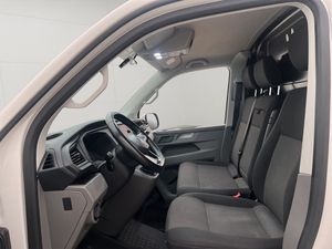 Volkswagen Transporter bild 17