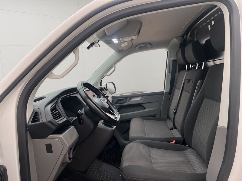 Volkswagen Transporter bild 17