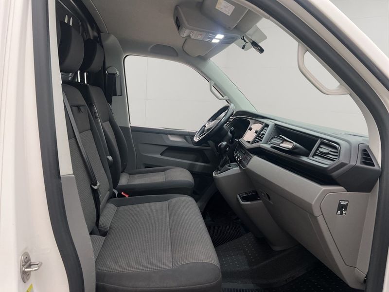 Volkswagen Transporter bild 27