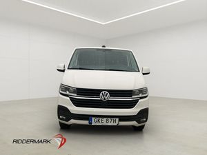 Volkswagen Transporter bild 5