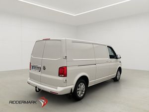 Volkswagen Transporter bild 9