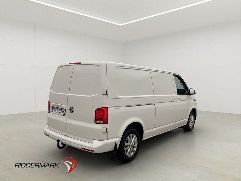 Volkswagen Transporter bild 9