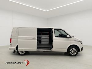 Volkswagen Transporter bild 12