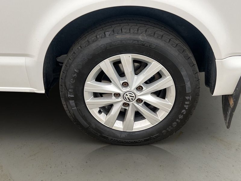 Volkswagen Transporter bild 30