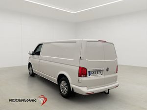Volkswagen Transporter bild 7