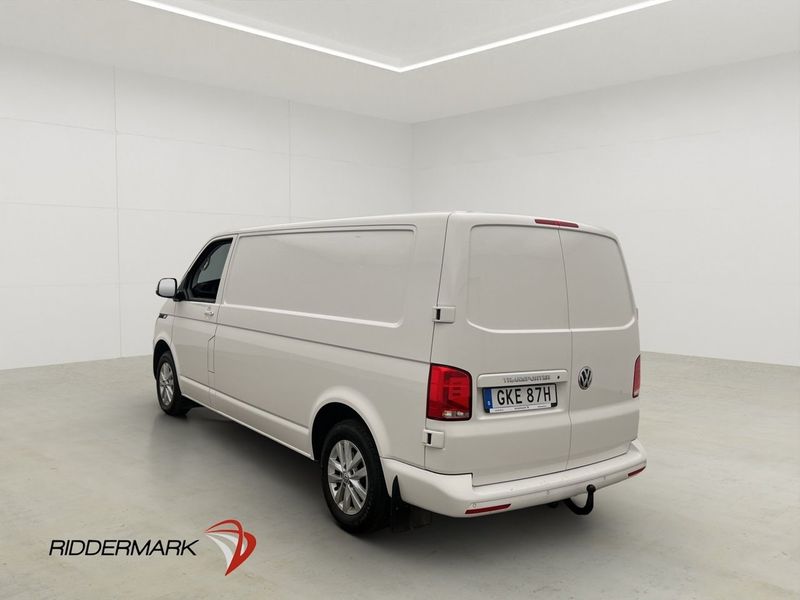 Volkswagen Transporter bild 7
