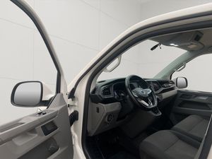Volkswagen Transporter bild 16