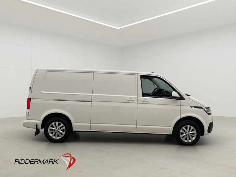 Volkswagen Transporter bild 2