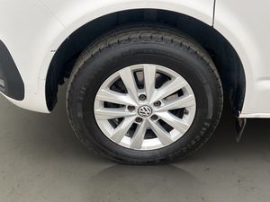Volkswagen Transporter bild 29