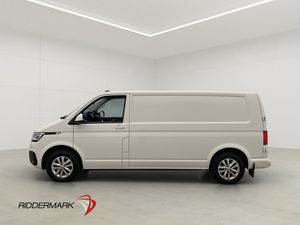 Volkswagen Transporter bild 6