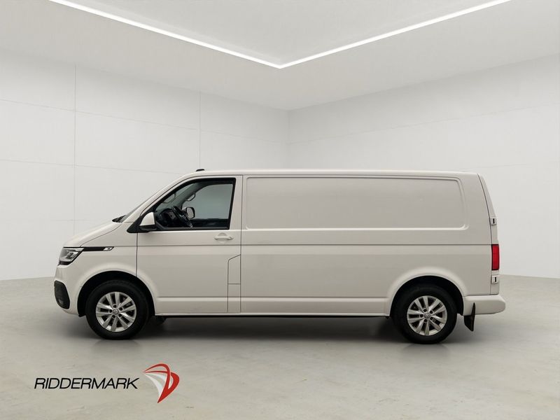 Volkswagen Transporter bild 6