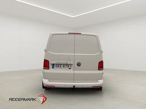 Volkswagen Transporter bild 8