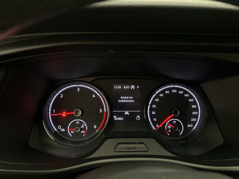 Volkswagen Transporter bild 19
