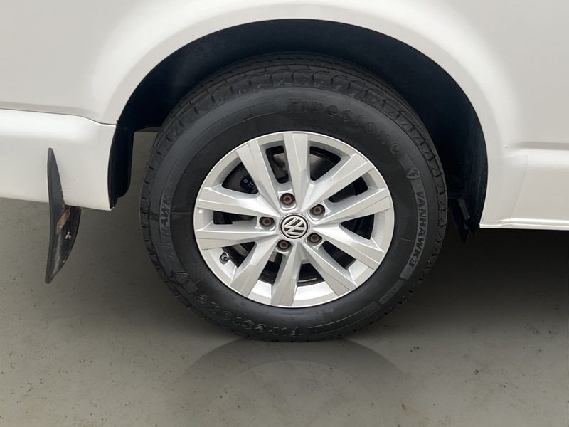 Volkswagen Transporter bild 31