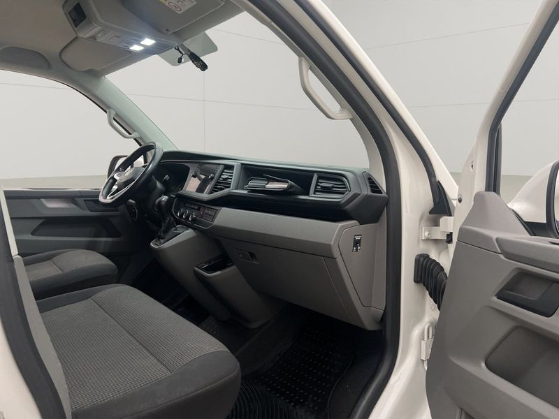 Volkswagen Transporter bild 28