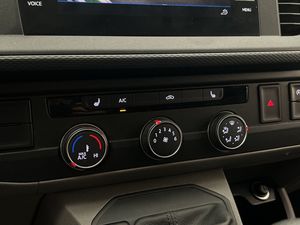 Volkswagen Transporter bild 25