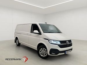 Volkswagen Transporter bild 1