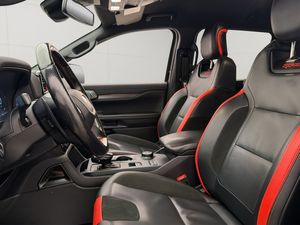 Ford Ranger bild 17