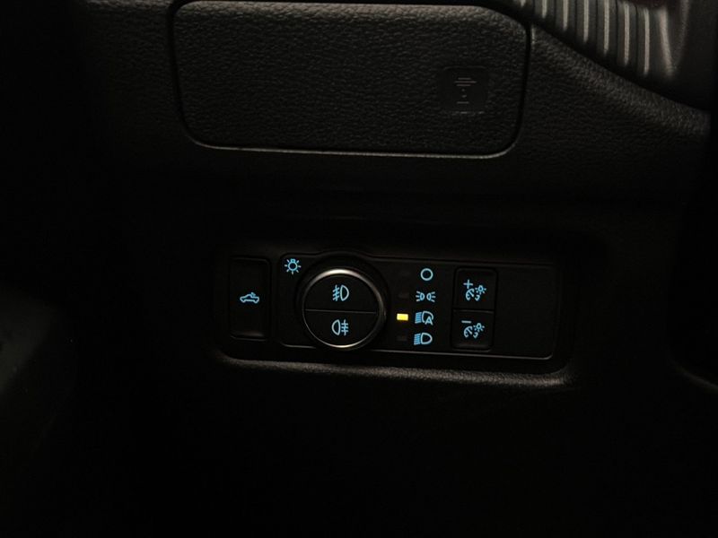 Ford Ranger bild 15