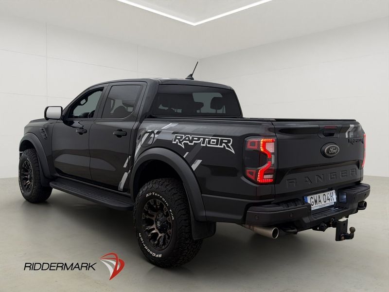 Ford Ranger bild 7