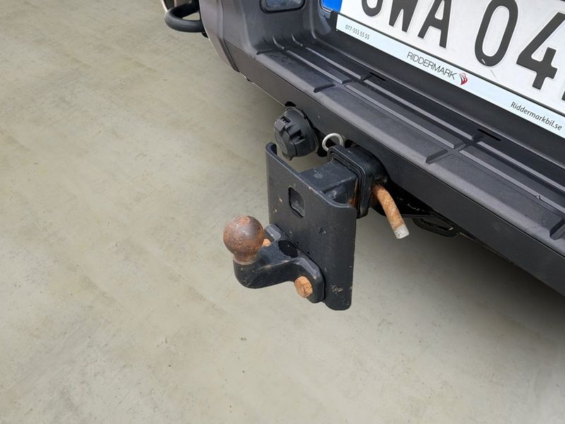 Ford Ranger bild 10