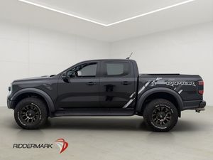 Ford Ranger bild 6
