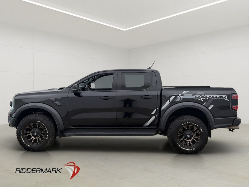 Ford Ranger bild 6